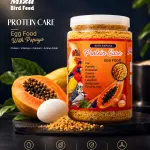 Baby Care Hand Feeding Formulla(For All Avian Baby Birds)